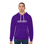 Institute of Industrial & Systems Engineers Hoodie