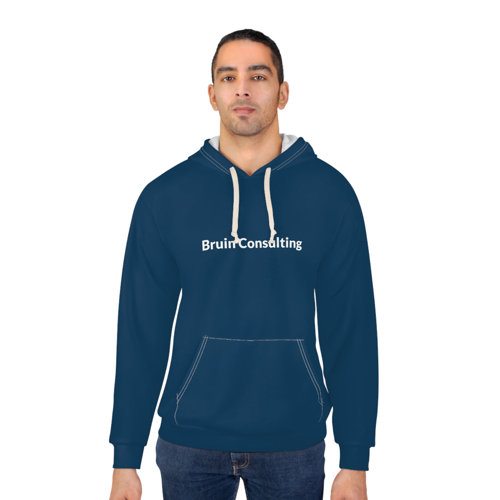 Bruin Consulting Hoodie