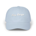 Key Largo Dad Cap, Unisex Cotton Hat, Casual Everyday Wear, Outdoor Cap