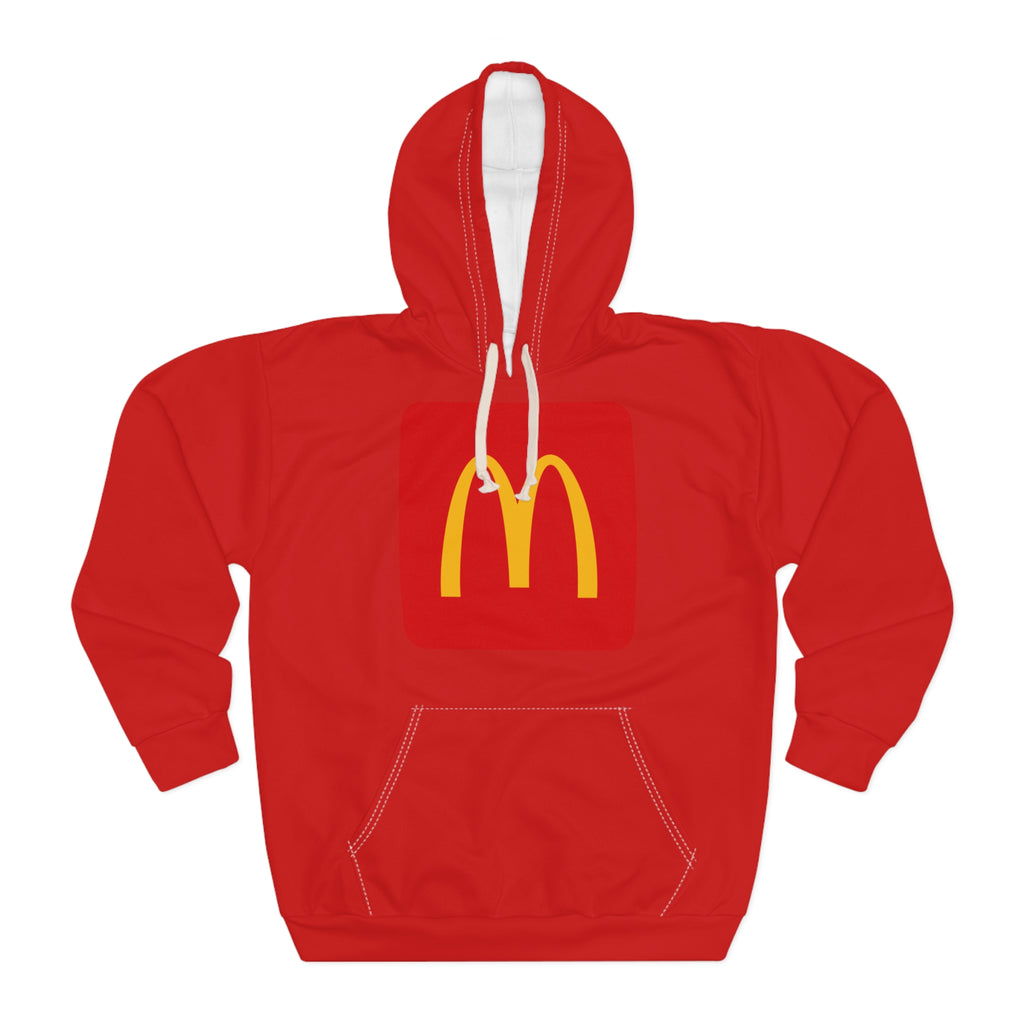 Mc Donalds Collection Hoodie