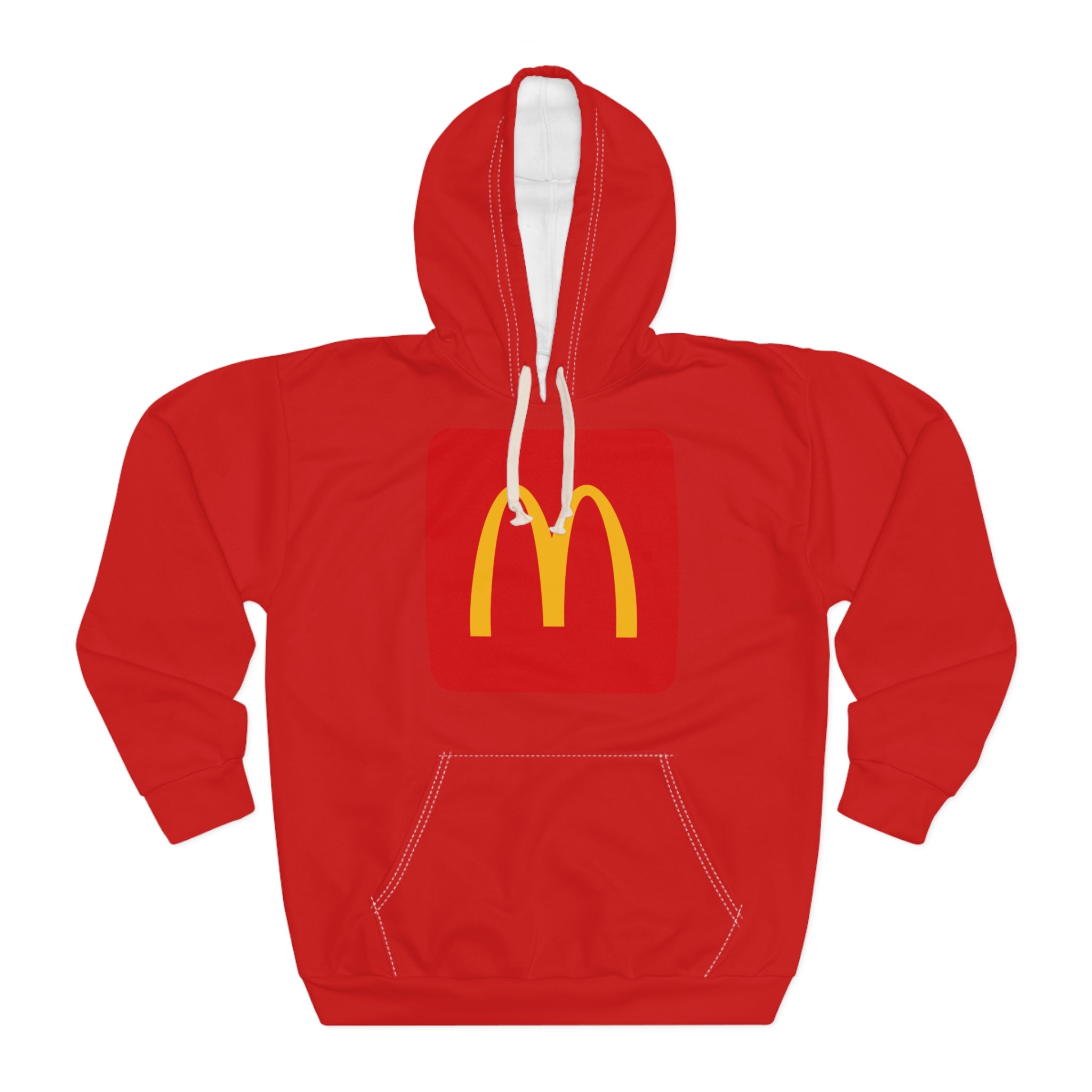 Mc Donalds Collection Hoodie