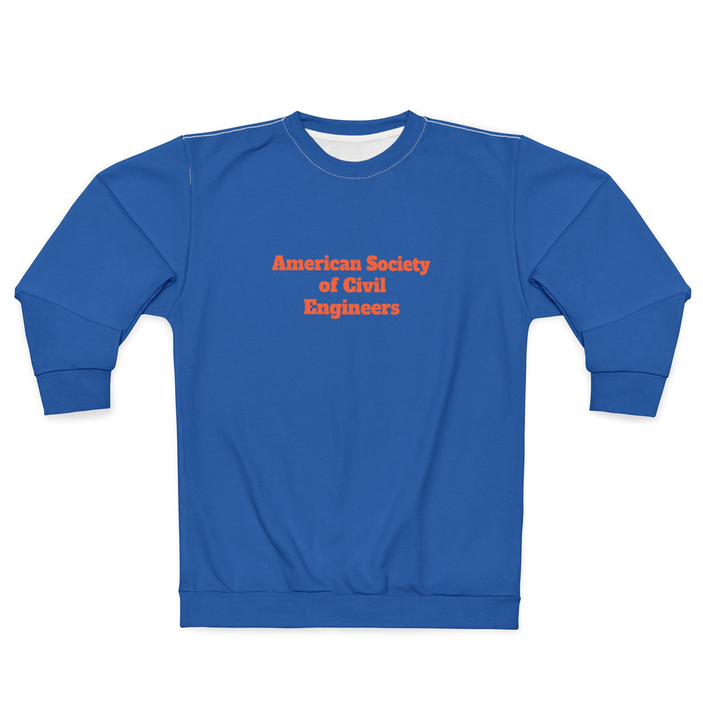 American Society of Civil Engineers Sweatshirt