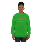 Generational Relief in Prosthetics Sweatshirt