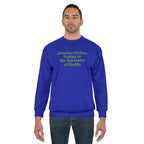 American Nuclear Society at the University of Florida Sweatshirt