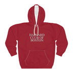 Harvard Club of Boston Hoodie