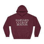 Harvard Club of Boston Hoodie