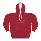 Harvard Club of Central Ohio Hoodie