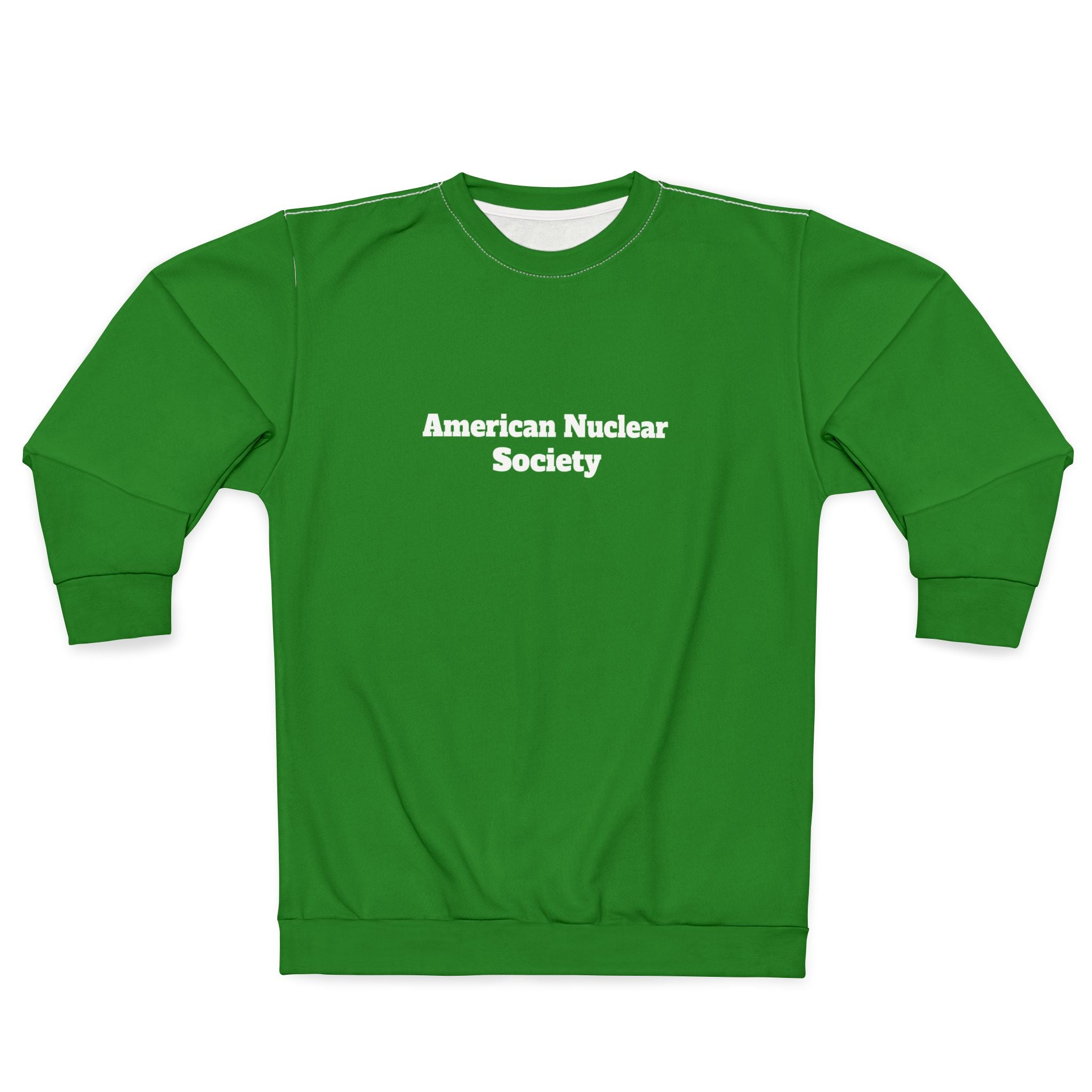 American Nuclear Society Sweatshirt