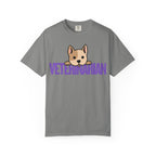 Veterinarian Unisex Garment-Dyed T-shirt