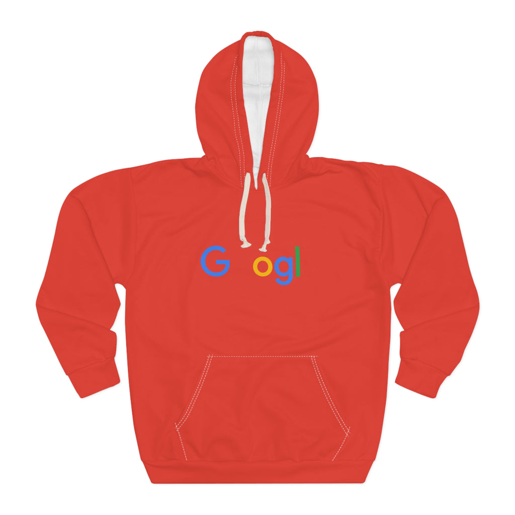Google Collection Hoodie