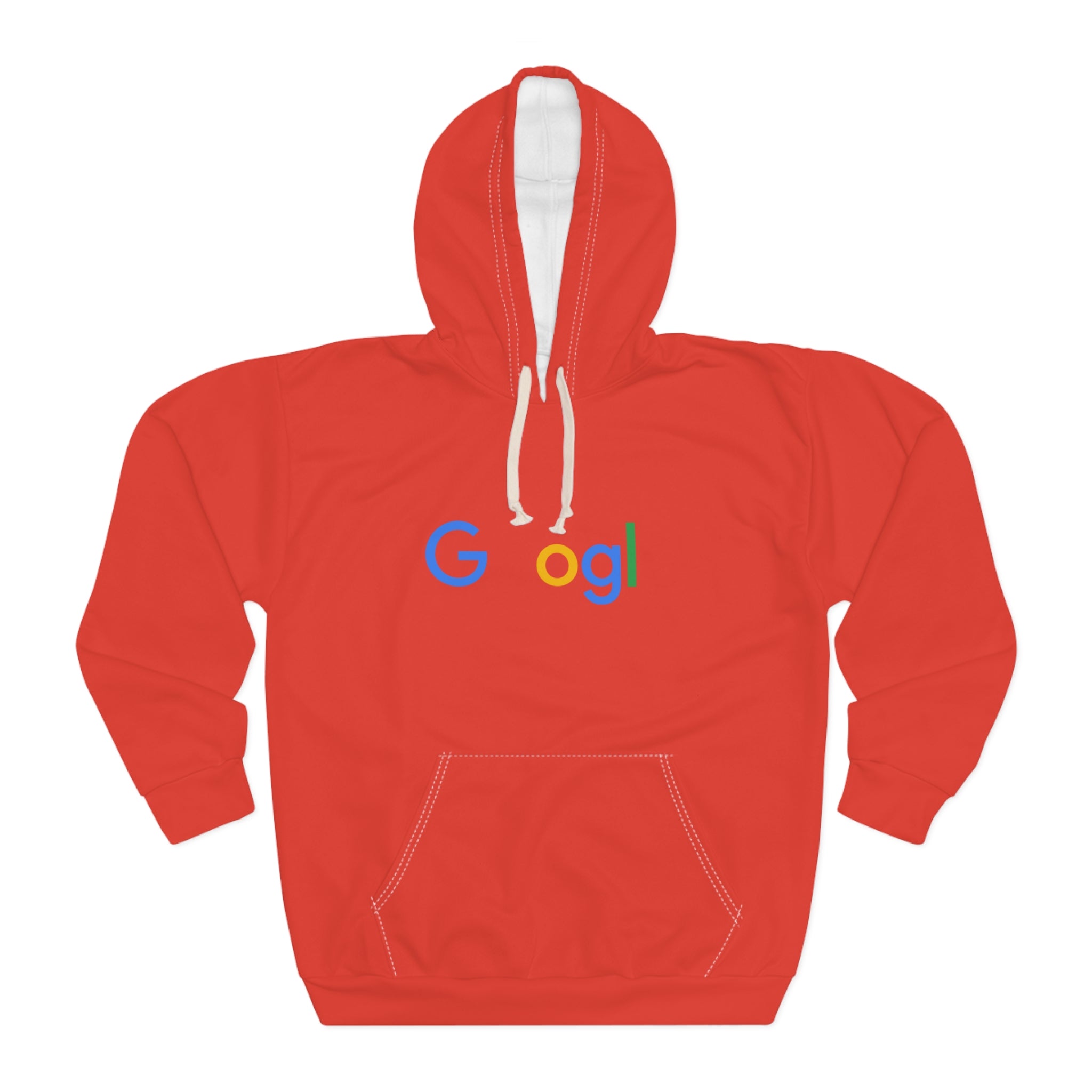 Google Collection Hoodie