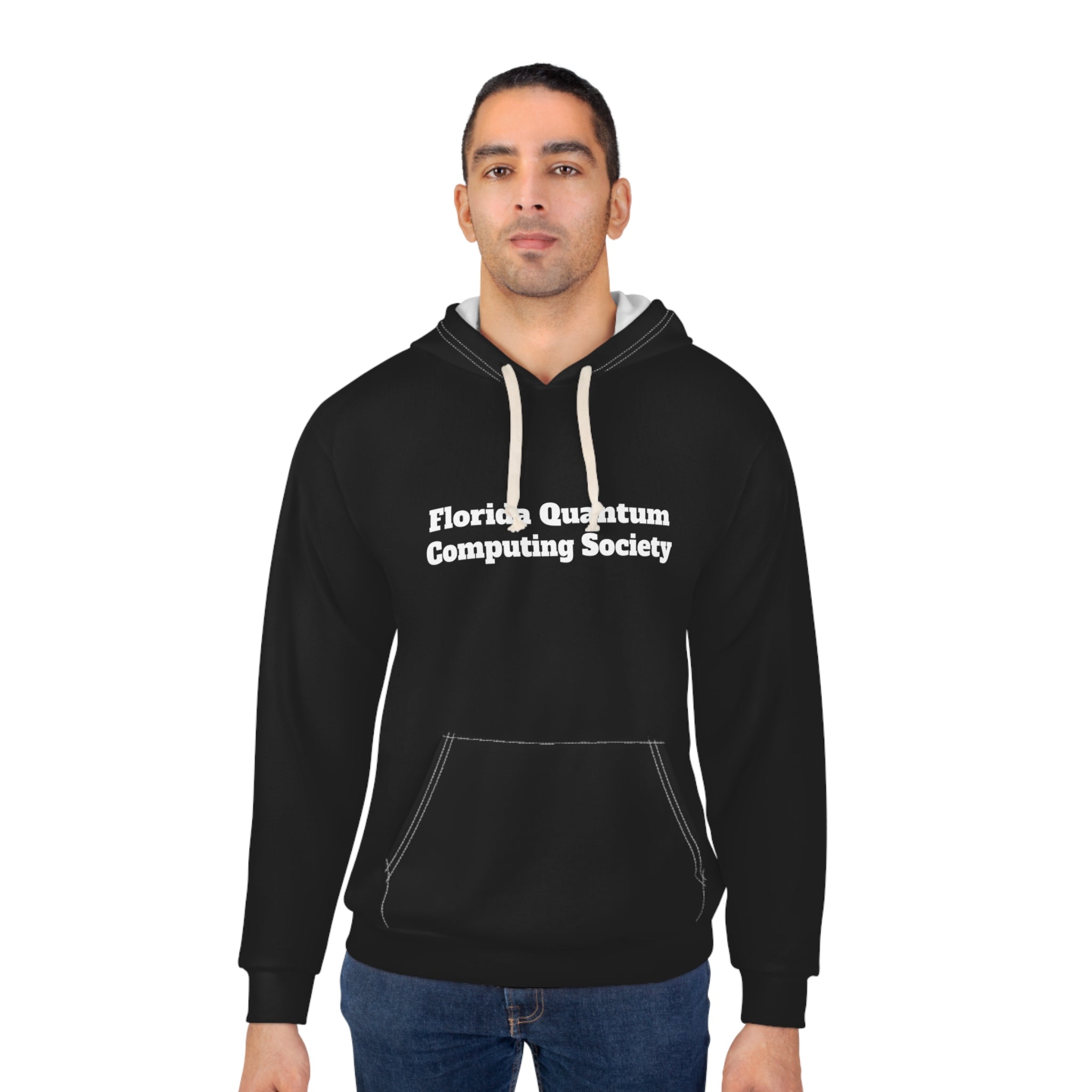 Florida Quantum Computing Society Hoodie