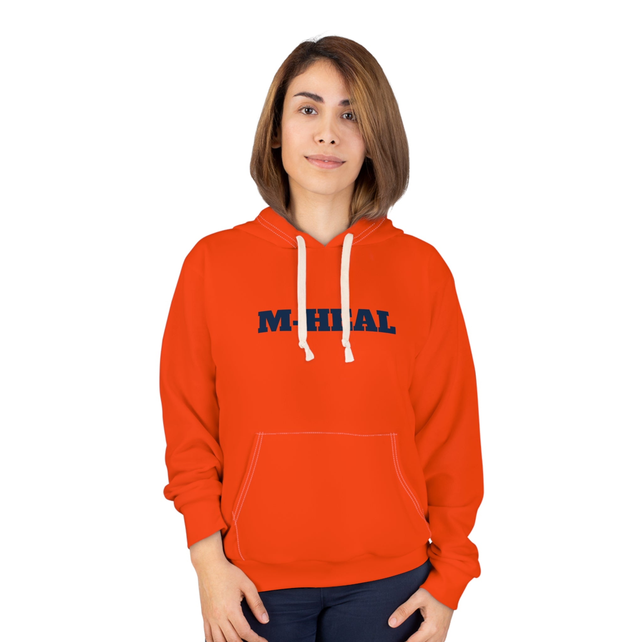 M-HEAL Hoodie