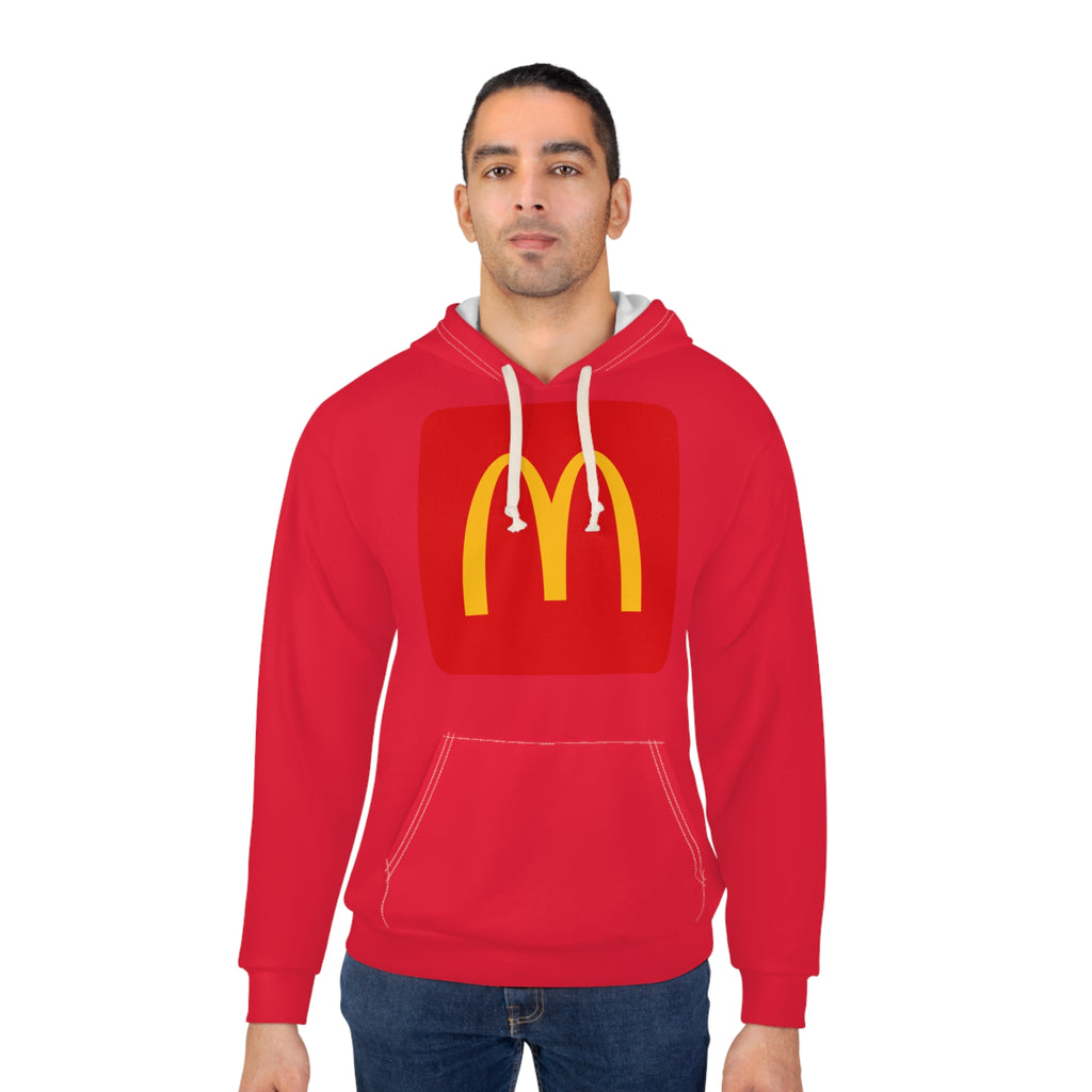 McDonalds Collection 2 Hoodie