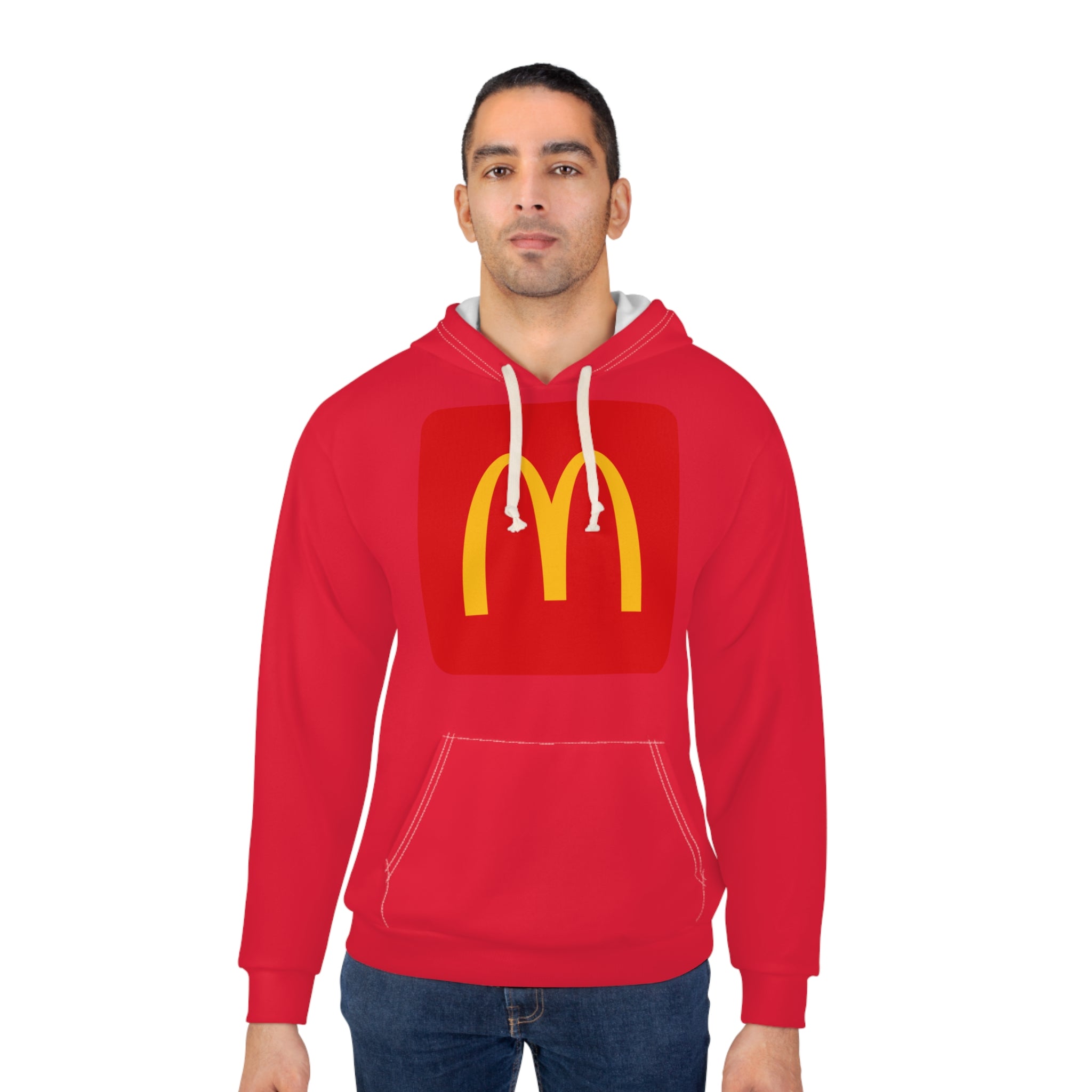 McDonalds Collection 2 Hoodie