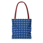 Tote Bag | Stylish Beach Bag for Summer Outings, Lake Days, Eco-Friendly Shopping, Travel Tote