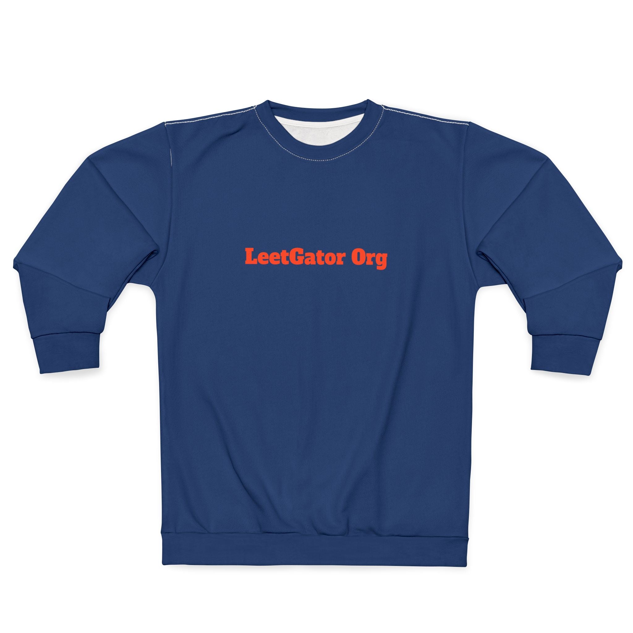 LeetGator Org Sweatshirt