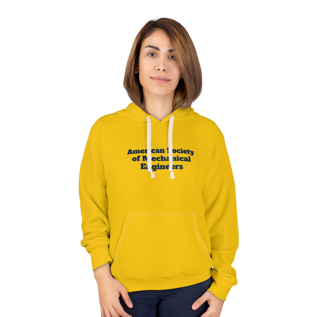 American Society of Mechanical Engineers Hoodie