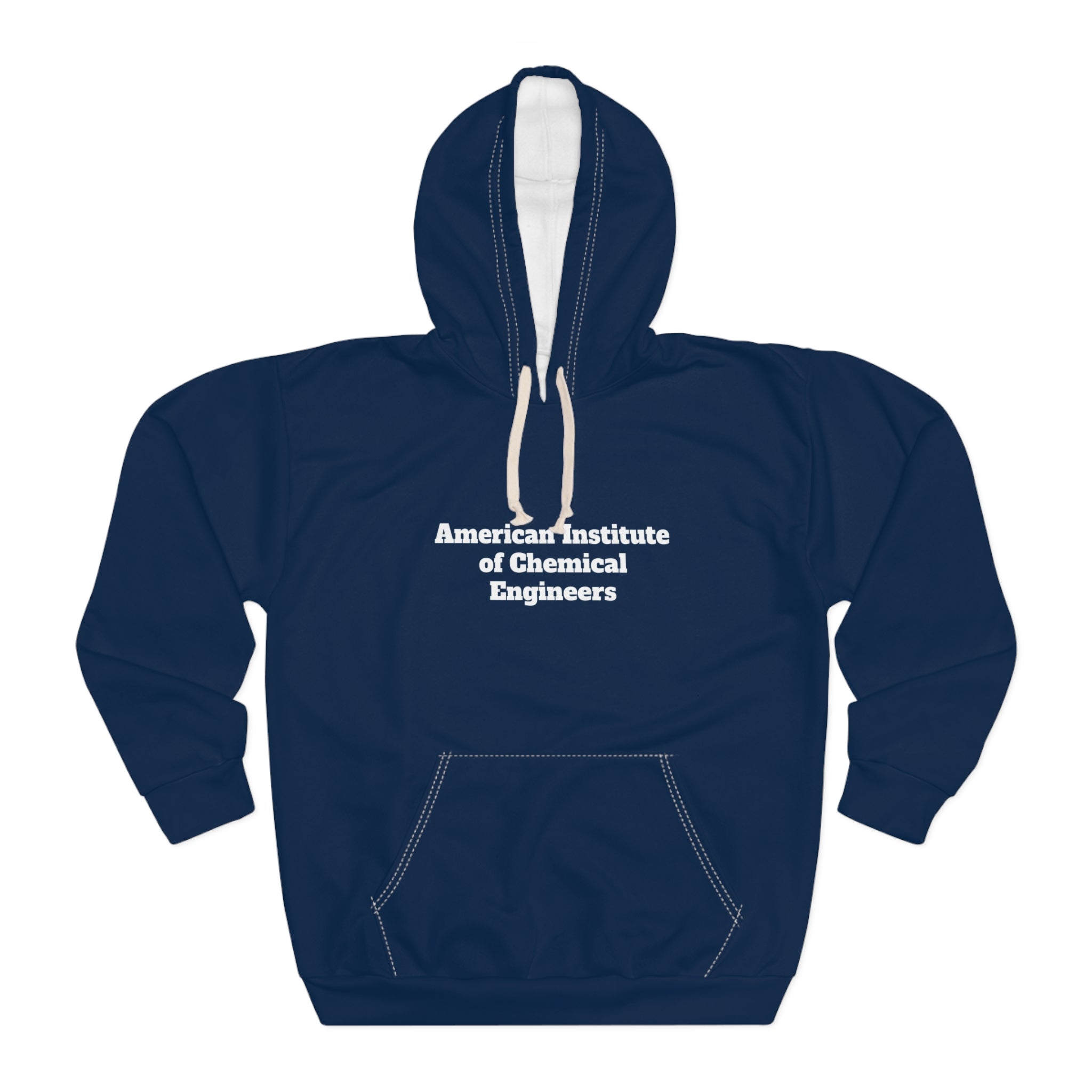 American Institute of Chemical Engineers Hoodie