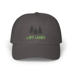 Lake Lanier Classic Dad Cap | Relaxed Fit Hat, Outdoor Accessories, Fishing Gear, Gift for Dads, Summer Style