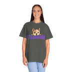 Veterinarian Unisex Garment-Dyed T-shirt