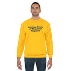 American Society of Mechanical Engineers Sweatshirt