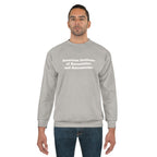 American Institute of Aeronautics and Astronautics Sweatshirt
