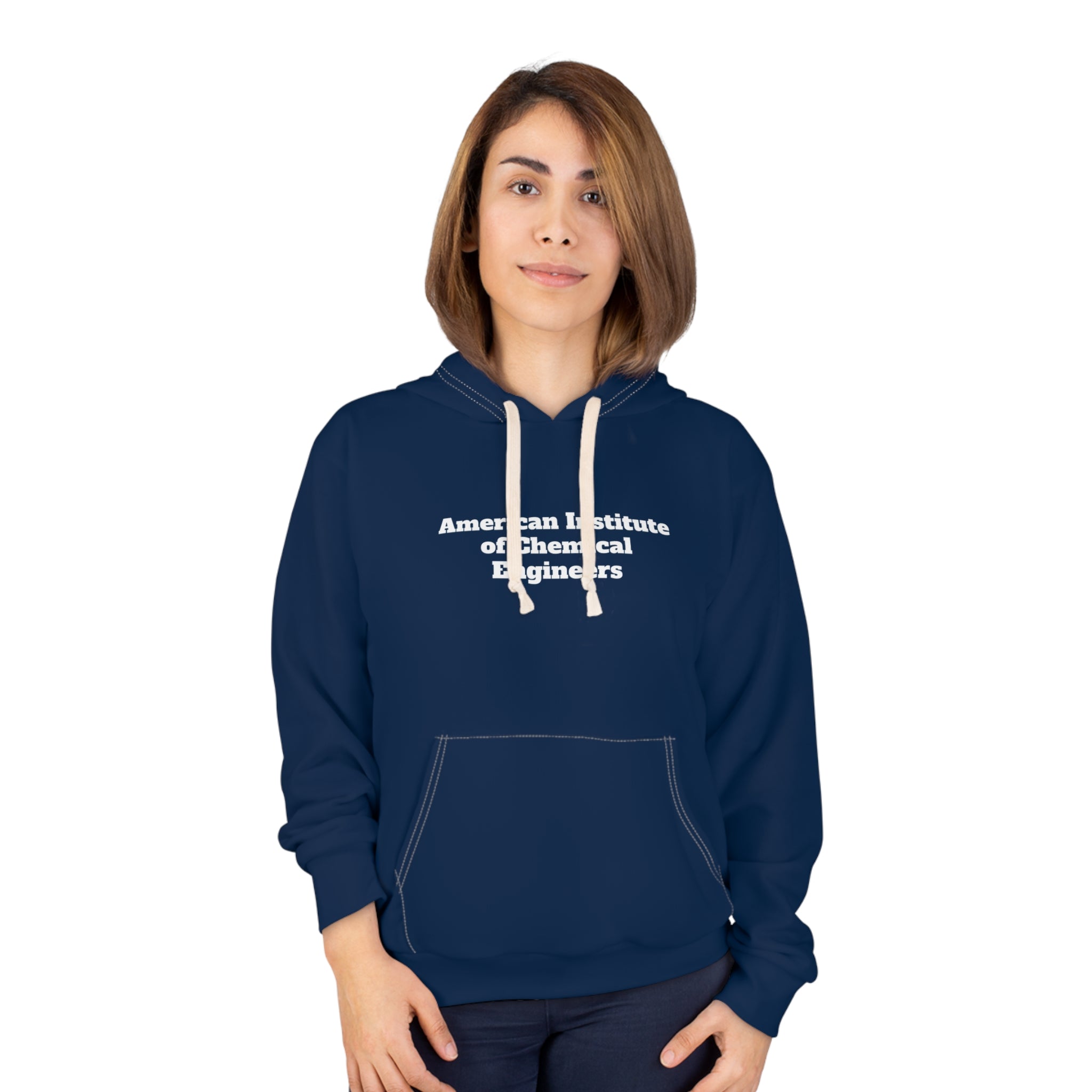 American Institute of Chemical Engineers Hoodie