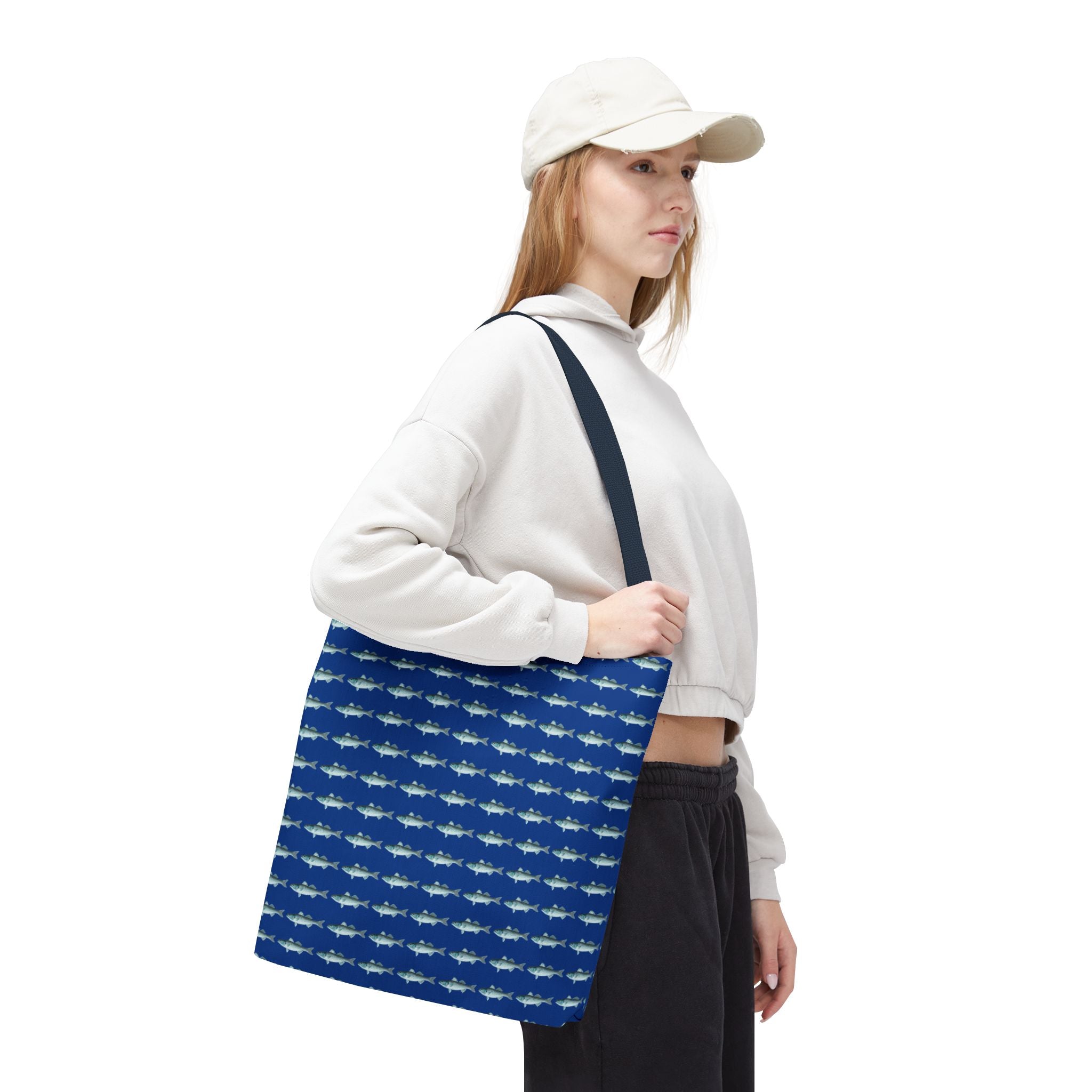 Tote Bag | Stylish Beach Bag for Summer Outings, Lake Days, Eco-Friendly Shopping, Travel Tote