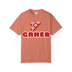 Gamer Unisex Garment-Dyed T-shirt