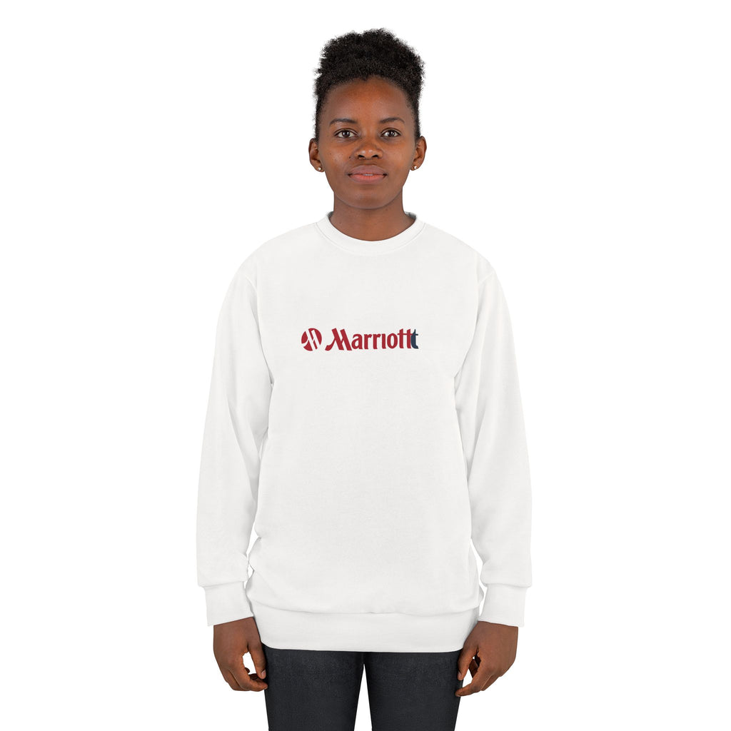 Marriott Collection Sweatshirt