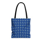 Tote Bag | Stylish Beach Bag for Summer Outings, Lake Days, Eco-Friendly Shopping, Travel Tote