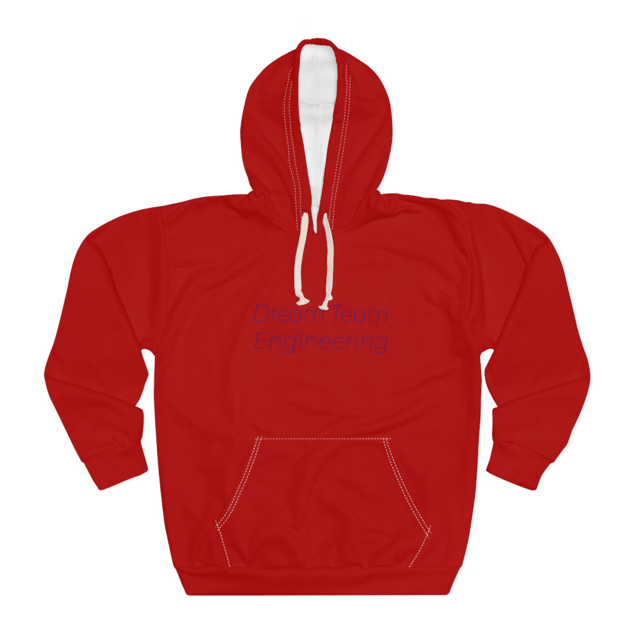 Dream Team Engineering Hoodie
