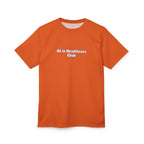 AI in Healthcare Club Tee