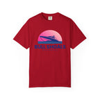 Bull Shoals Vibes, Unisex T-shirt, Casual Tee, Travel Souvenir, Vacation Top