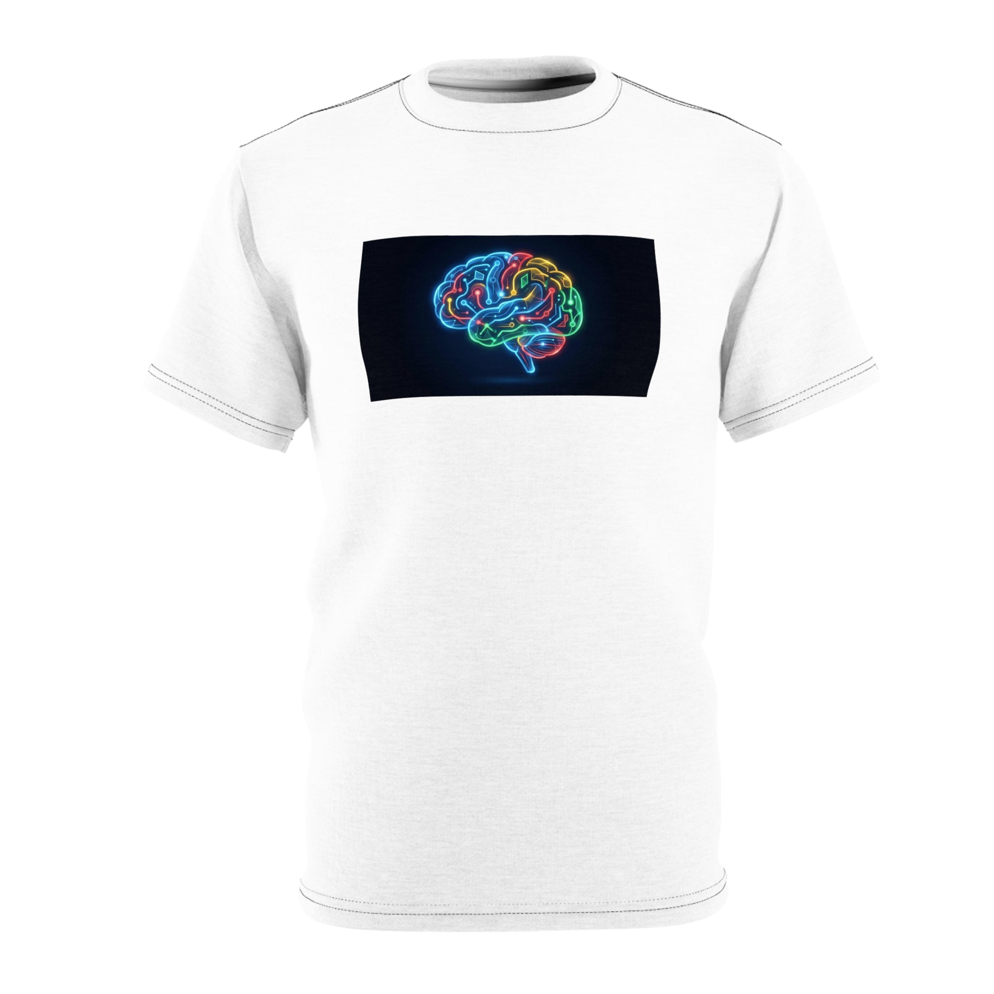 google-ai-logo-collection Tee