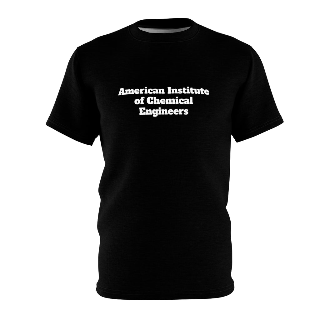 American Institute of Chemical Engineers Tee