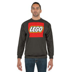 Lego Logo Collection Sweatshirt