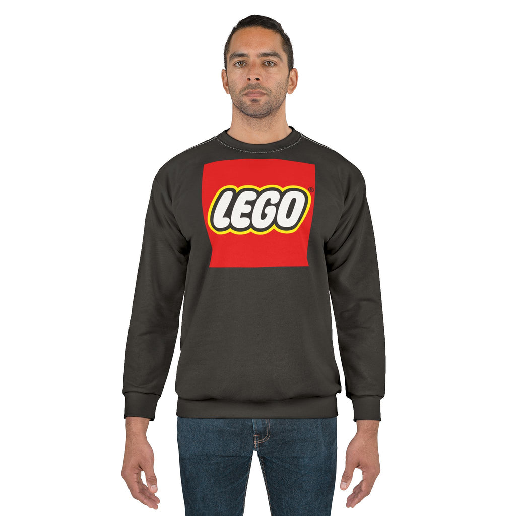 LEGO Collection Sweatshirt