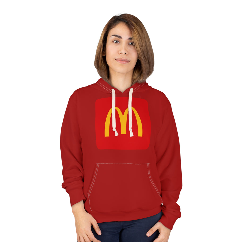 McDonalds Collection Hoodie