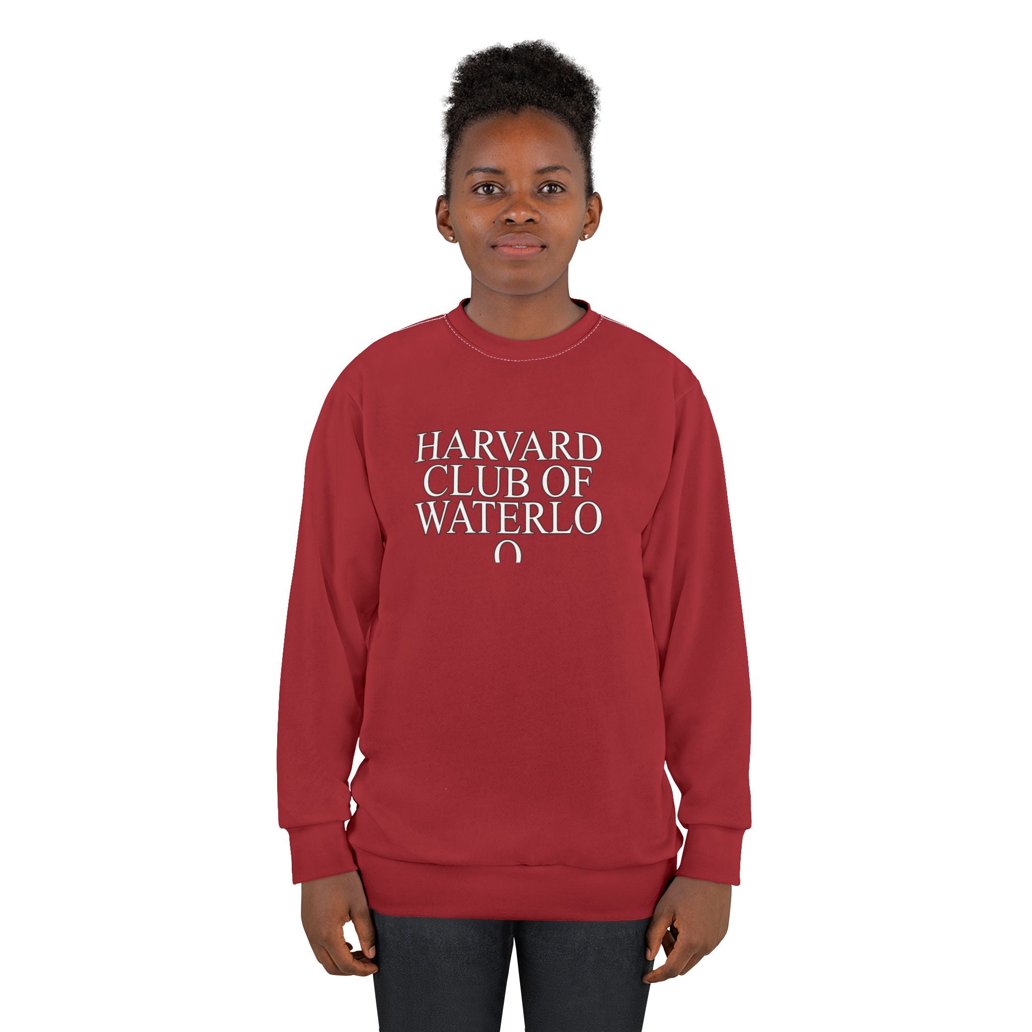 Harvard Club of Waterloo Sweatshirt