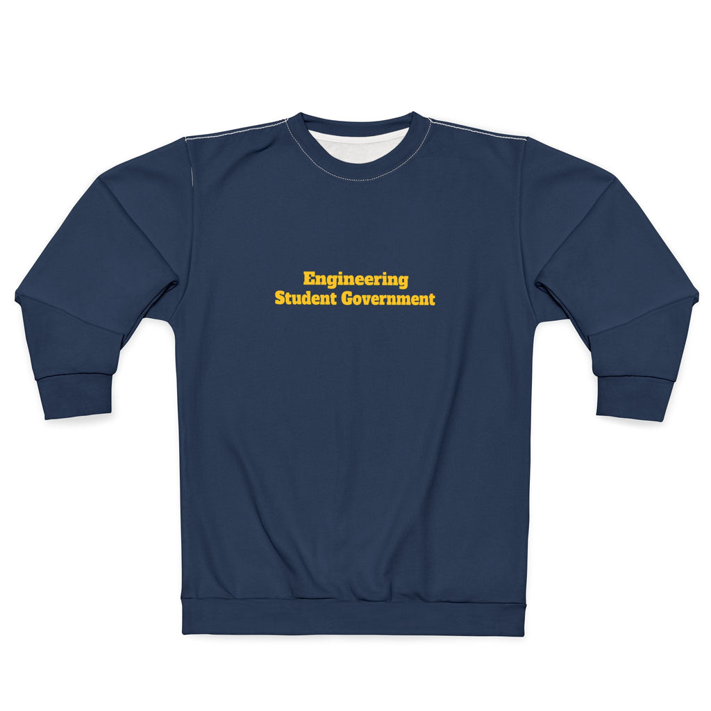 Engineering Student Government Sweatshirt