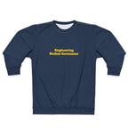 Engineering Student Government Sweatshirt