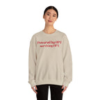 Surviving GPA Sweatshirt - Unisex Casual Crewneck, Gift for Tech Enthusiasts, College Students, Relaxed Fit for Everyday Wear