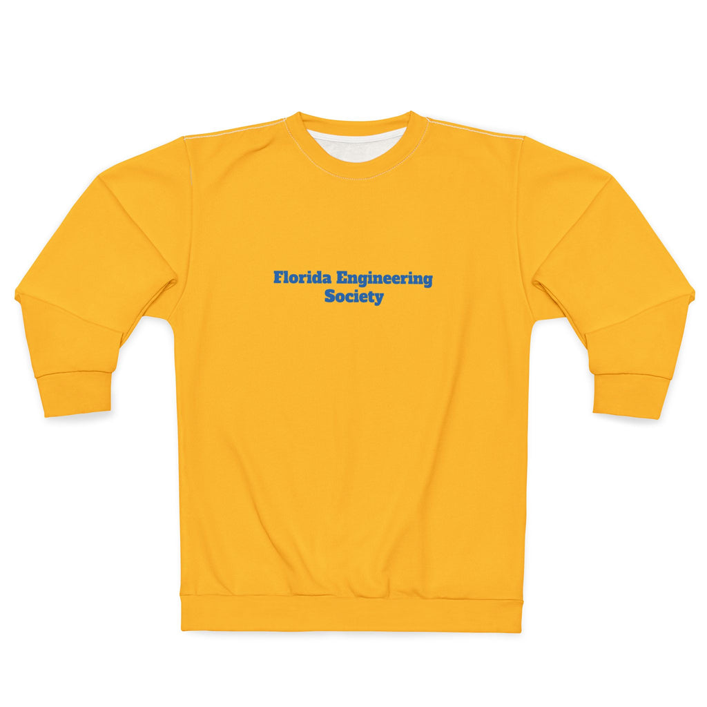 Florida Engineering Society Sweatshirt