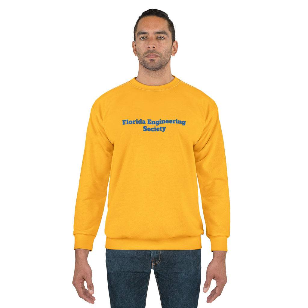 Florida Engineering Society Sweatshirt