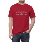 Harvard Club of New York City Tee