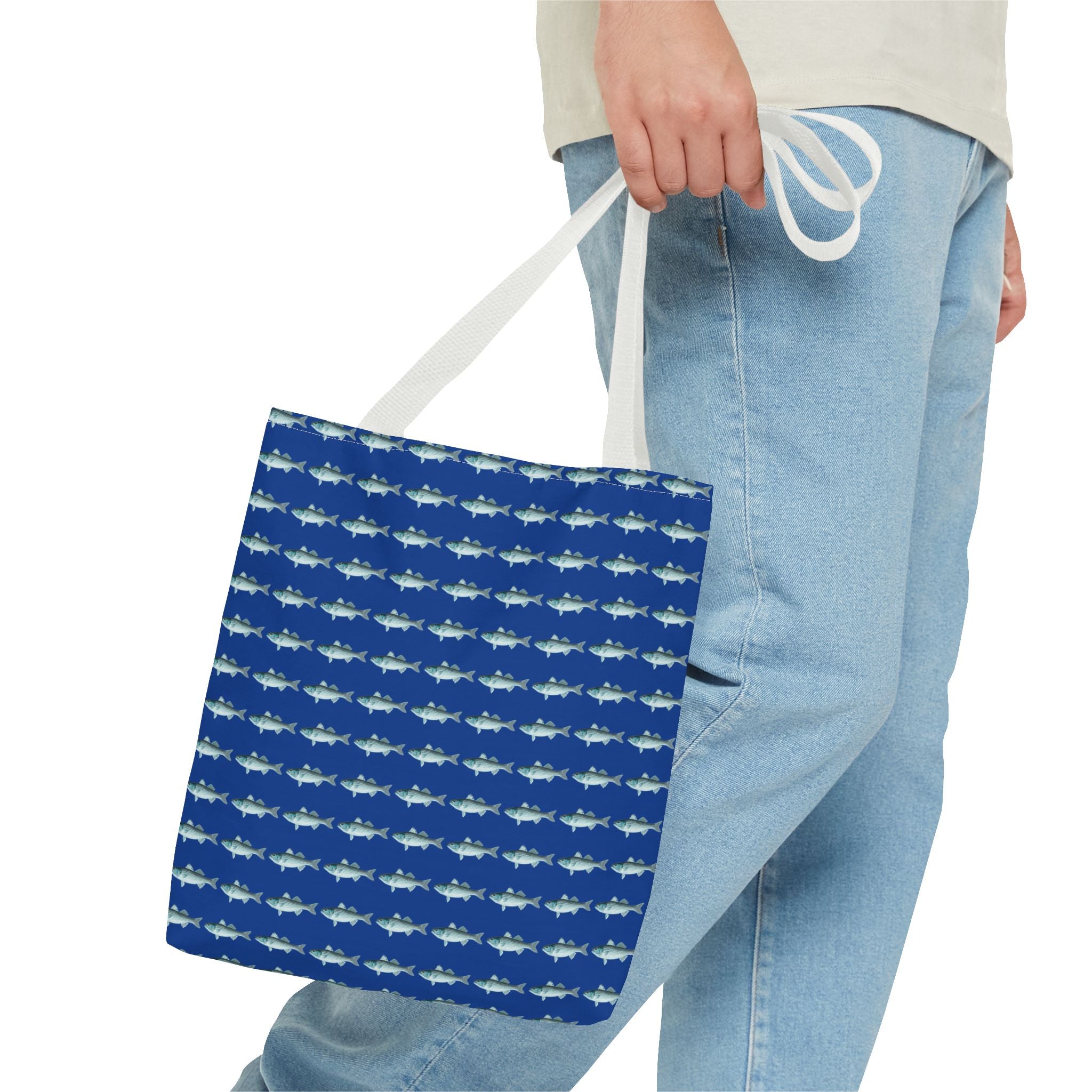 Tote Bag | Stylish Beach Bag for Summer Outings, Lake Days, Eco-Friendly Shopping, Travel Tote