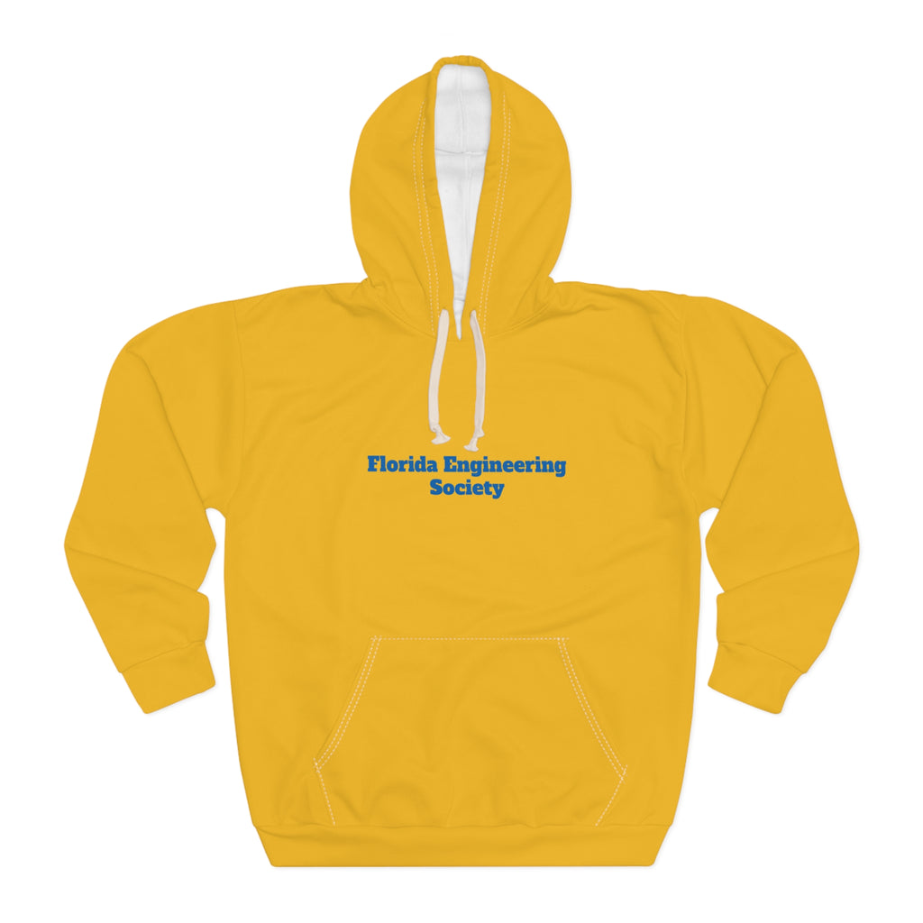 Florida Engineering Society Hoodie