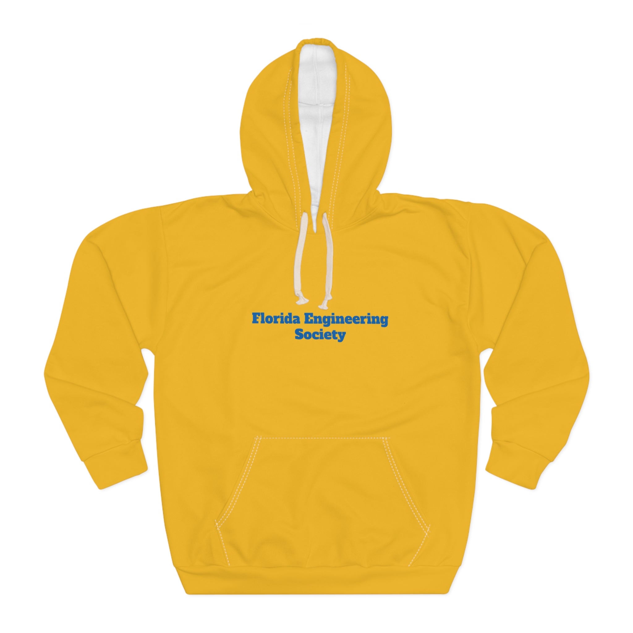 Florida Engineering Society Hoodie